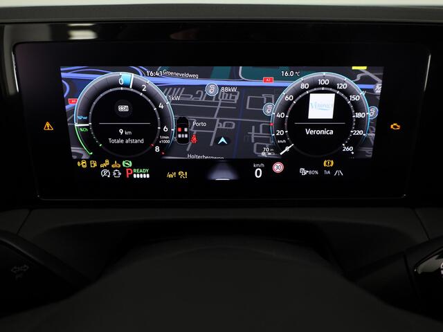 Volkswagen TIGUAN R-Line Edition 1.5 eHybrid 150 kW / 204 PK SUV 6 v