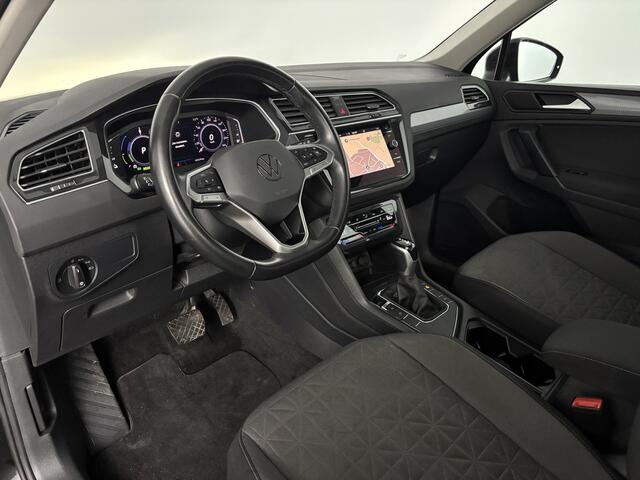 Volkswagen TIGUAN 1.4 TSI eHybrid Life | Plug-in Hybrid | | Trekhaak Elektrisch | Stuur en stoel verwarming |