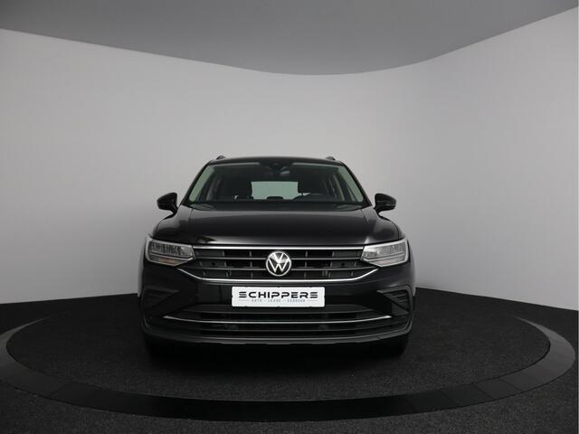 Volkswagen TIGUAN 1.4 TSI eHybrid Life | Plug-in Hybrid | | Trekhaak Elektrisch | Stuur en stoel verwarming |