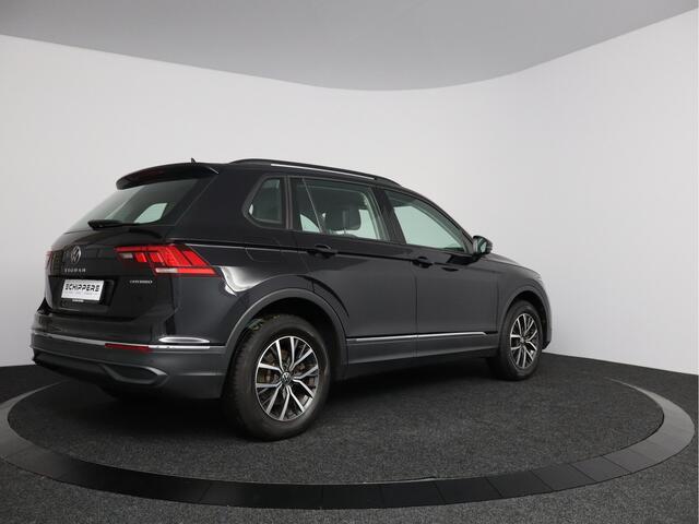 Volkswagen TIGUAN 1.4 TSI eHybrid Life | Plug-in Hybrid | | Trekhaak Elektrisch | Stuur en stoel verwarming |