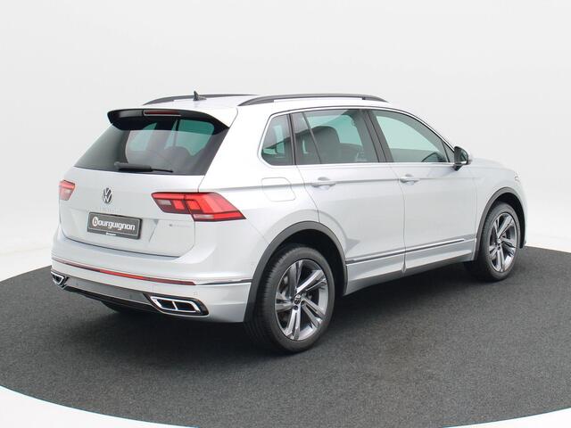 Volkswagen TIGUAN 1.4 TSi 245 Pk eHybrid Automaat R-Line Business+ | Full LED | Adaptive Cruise | Keyless | Camera | 19 Inch | 28.624 Km!!