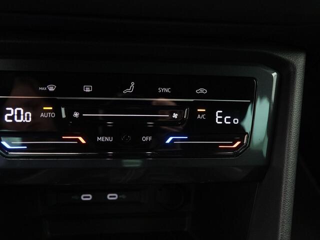 Volkswagen TIGUAN 1.4 TSi 245 Pk eHybrid Automaat R-Line Business+ | Full LED | Adaptive Cruise | Keyless | Camera | 19 Inch | 28.624 Km!!