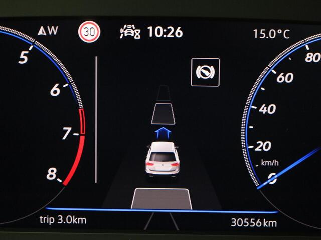 Volkswagen TIGUAN 1.5TSI/150PK R-Line Business DSG · Navigatie · 360°Camera + Parkeersensoren · Stoel- & stuurverwarming · Garantie tot oktober 2027