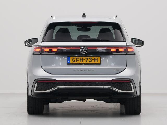 Volkswagen TIGUAN 1.5 eTSI 150pk R-Line Business DSG / Trekhaak / Navigatie / Camera / Acc