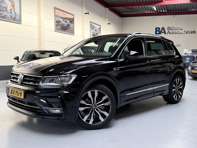 Volkswagen TIGUAN 1.4 TSI | R-line | 360 graden camera | Trekhaak