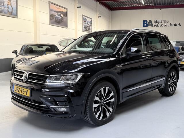 Volkswagen TIGUAN 1.4 TSI | R-line | 360 graden camera | Trekhaak