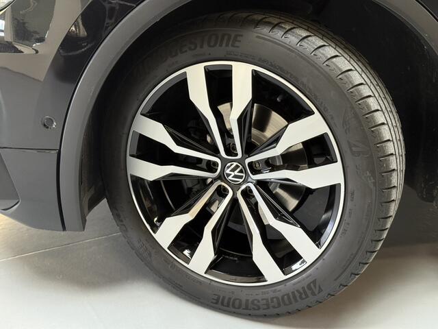 Volkswagen TIGUAN 1.4 TSI | R-line | 360 graden camera | Trekhaak
