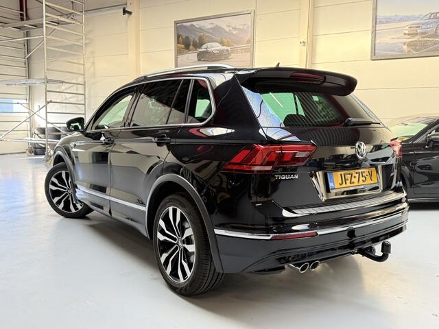 Volkswagen TIGUAN 1.4 TSI | R-line | 360 graden camera | Trekhaak