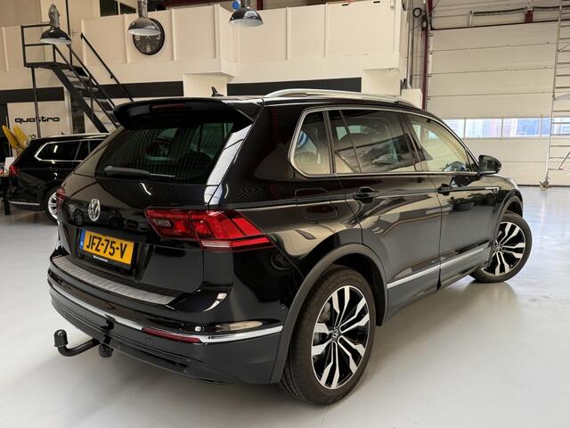 Volkswagen TIGUAN 1.4 TSI | R-line | 360 graden camera | Trekhaak