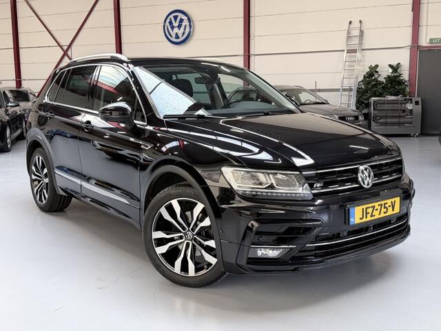 Volkswagen TIGUAN 1.4 TSI | R-line | 360 graden camera | Trekhaak