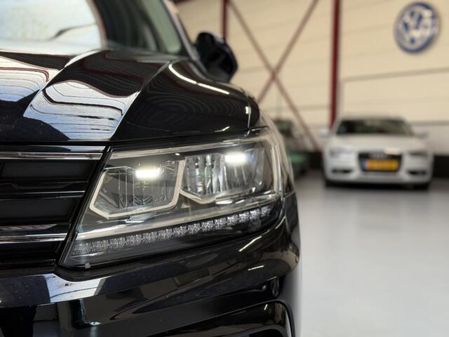 Volkswagen TIGUAN 1.4 TSI | R-line | 360 graden camera | Trekhaak
