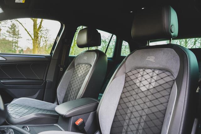 Volkswagen TIGUAN 1.4 TSI eHybrid R-Line Business+ 360 CAM | HEAD UP | ADAPTIVE | DCC | IQ LIGHTS