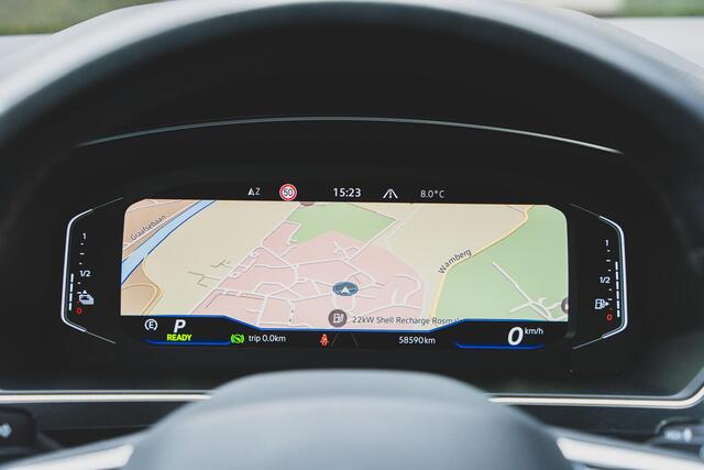 Volkswagen TIGUAN 1.4 TSI eHybrid R-Line Business+ 360 CAM | HEAD UP | ADAPTIVE | DCC | IQ LIGHTS