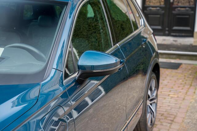 Volkswagen TIGUAN 1.4 TSI eHybrid R-Line Business+ 360 CAM | HEAD UP | ADAPTIVE | DCC | IQ LIGHTS