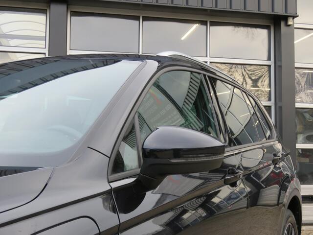 Volkswagen TIGUAN 1.4 TSI 245pk eHybrid ACTIVE / Trekhaak / Camera / Stoel en stuurverw. / BOVAG garantie