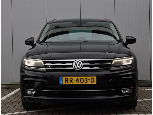 Volkswagen TIGUAN 1.4 TSI ACT Highline R-line | Trekhaak | Virtual | ACC | NAP