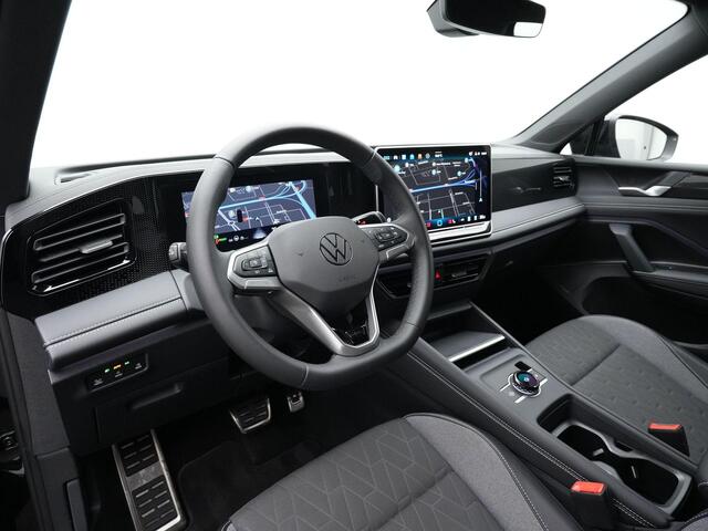 Volkswagen TIGUAN 1.5 eTSI 150 pk DSG Goal Edition | Trekhaak | IQ Light | 360 camera | Stuur-/stoelverwarming