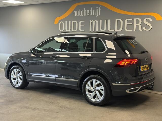 Volkswagen TIGUAN 1.4 Panoramadak/Trekhaak/360 Camera