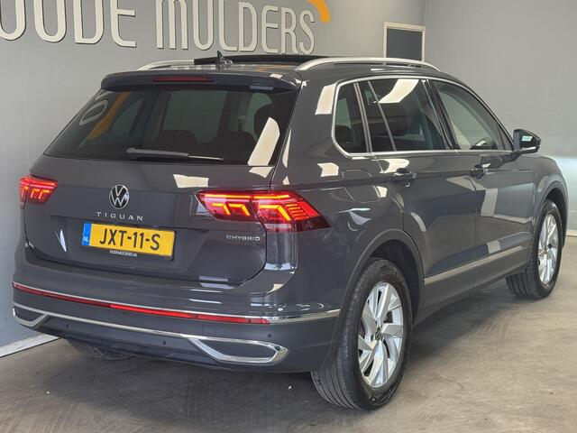 Volkswagen TIGUAN 1.4 Panoramadak/Trekhaak/360 Camera