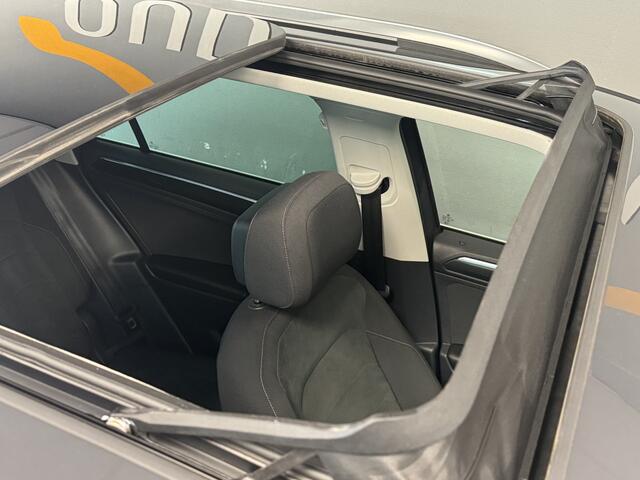 Volkswagen TIGUAN 1.4 Panoramadak/Trekhaak/360 Camera