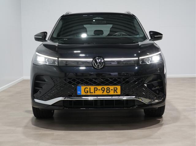Volkswagen TIGUAN 1.5 eHybrid R-Line Business Navi 360 Camera LED-Plus Android/Carplay ErgoActive 221