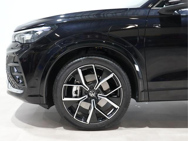 Volkswagen TIGUAN 1.5 eHybrid R-Line Business Navi 360 Camera LED-Plus Android/Carplay ErgoActive 221