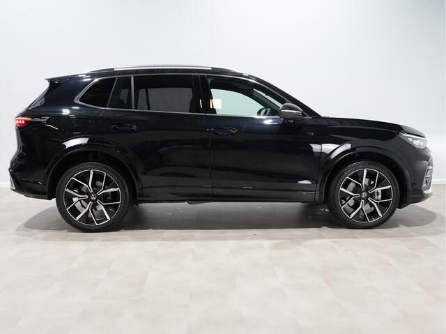 Volkswagen TIGUAN 1.5 eHybrid R-Line Business Navi 360 Camera LED-Plus Android/Carplay ErgoActive 221