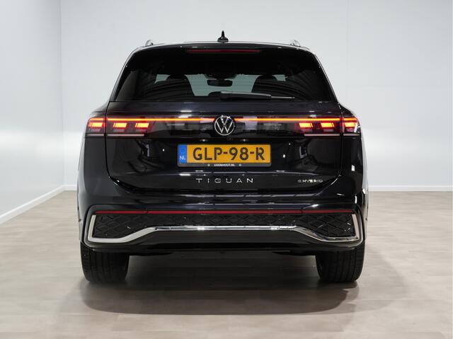 Volkswagen TIGUAN 1.5 eHybrid R-Line Business Navi 360 Camera LED-Plus Android/Carplay ErgoActive 221