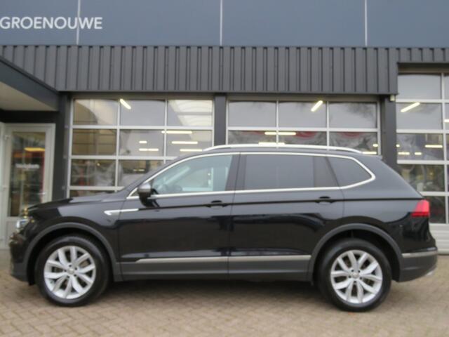 Volkswagen TIGUAN 1.5 TSI 150PK DSG-aut.ELEGANCE 7p. / Led / 360 Camera / Elec. achterklep / Veel opties / BOVAG garantie