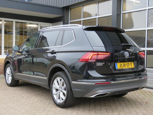 Volkswagen TIGUAN 1.5 TSI 150PK DSG-aut.ELEGANCE 7p. / Led / 360 Camera / Elec. achterklep / Veel opties / BOVAG garantie