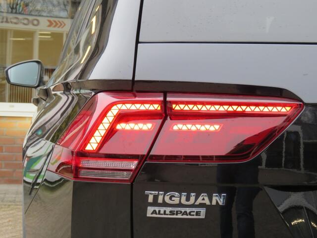 Volkswagen TIGUAN 1.5 TSI 150PK DSG-aut.ELEGANCE 7p. / Led / 360 Camera / Elec. achterklep / Veel opties / BOVAG garantie