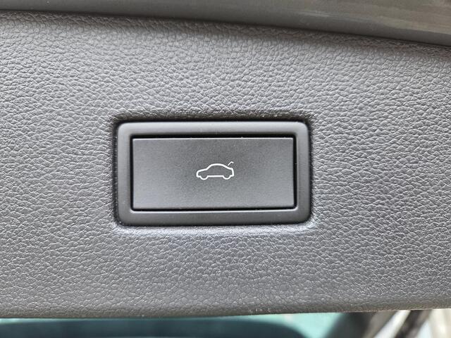 Volkswagen TIGUAN 1.4 TSI eHybrid R-Line Business+ 19"/Panoramadak/Leder + memory/360 camera/Elektrische klep/Dodehoek/Stuur + stoelverwarming