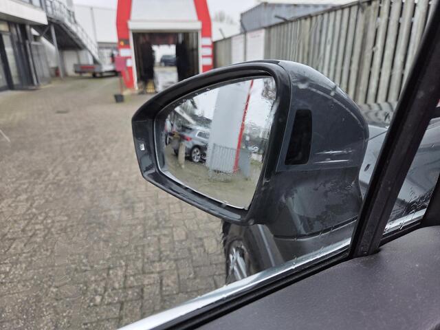 Volkswagen TIGUAN 1.4 TSI eHybrid R-Line Business+ 19"/Panoramadak/Leder + memory/360 camera/Elektrische klep/Dodehoek/Stuur + stoelverwarming