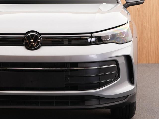 Volkswagen TIGUAN 1.5 eTSI Life Edition TREKHAAK | CAMERA | NAVI