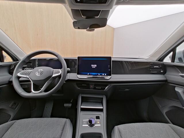 Volkswagen TIGUAN 1.5 eTSI Life Edition TREKHAAK | CAMERA | NAVI