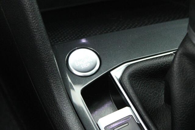 Volkswagen TIGUAN 1.4 TSI 245pk eHybrid R-Line Business+ Keyless Memory DCC Leder Stoelverwarming 360Camera Virtual Cockpit Panoramadak