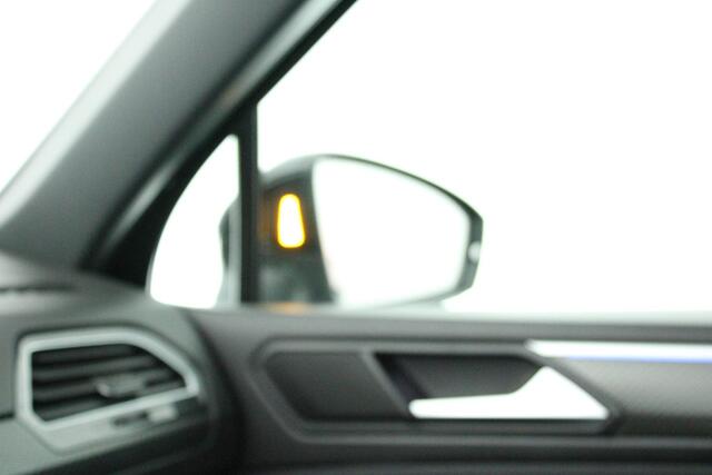 Volkswagen TIGUAN 1.4 TSI 245pk eHybrid R-Line Business+ Keyless Memory DCC Leder Stoelverwarming 360Camera Virtual Cockpit Panoramadak