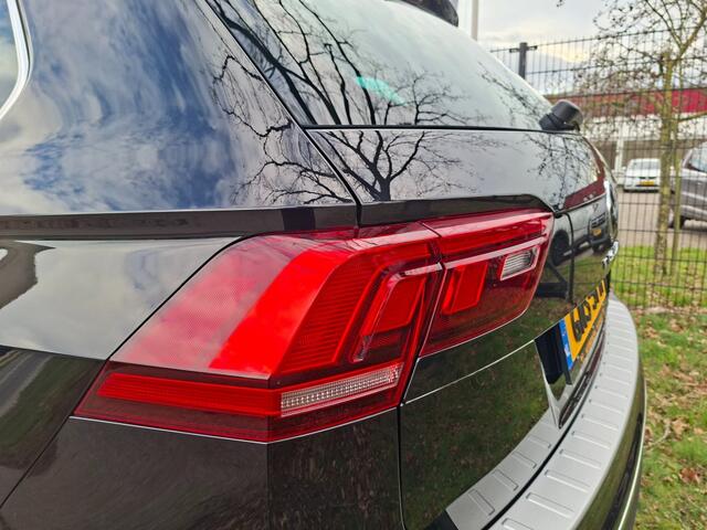 Volkswagen TIGUAN 1.5 MOVE