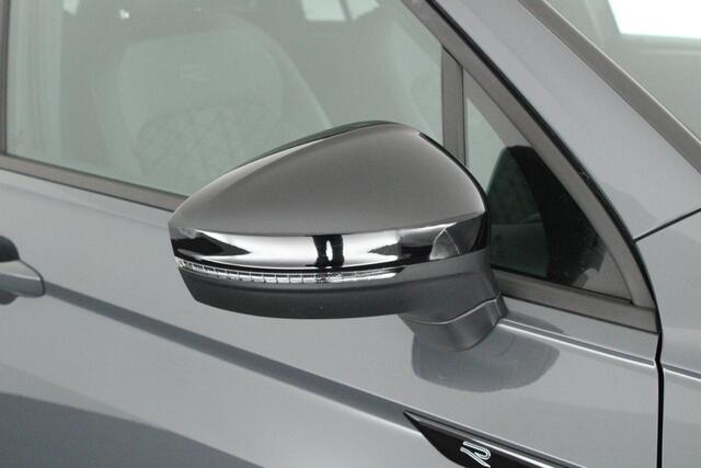 Volkswagen TIGUAN 1.5 TSI 150pk DSG R-Line Business+ Black Style Trekhaak Camera harman/kardon Keyless Head-Up Keyless Panoramadak Navigatie