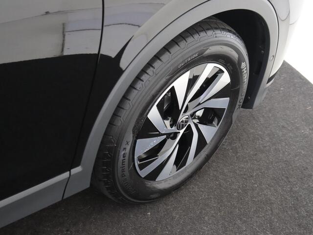 Volkswagen TIGUAN Life Edition | 'App-Connect' draadloze smartphone integratie | Automatische afstandsregeling (Adaptive Cruise Control) | Digital Cockpit Pro (26 cm)