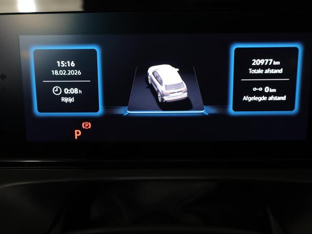 Volkswagen TIGUAN 1.5 eHybrid R-Line Edition 204pk| Pano-dak| Camera| 20'LM-velgen