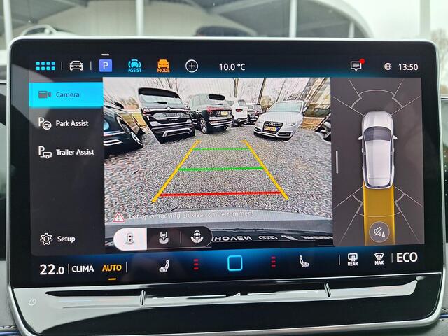 Volkswagen TIGUAN Hybrid 272pk DSG R-Line (Pano,Trekhaak,Camera,Navi)