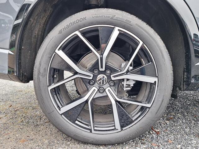 Volkswagen TIGUAN Hybrid 272pk DSG R-Line (Pano,Trekhaak,Camera,Navi)