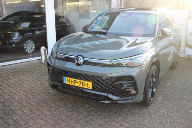 Volkswagen TIGUAN 1.5 eHybrid R-Line Edition