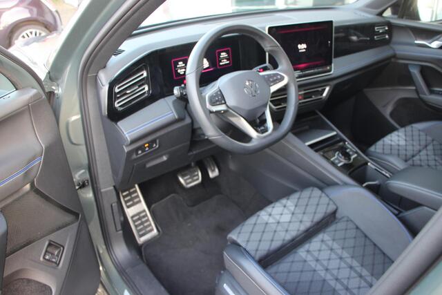 Volkswagen TIGUAN 1.5 eHybrid R-Line Edition