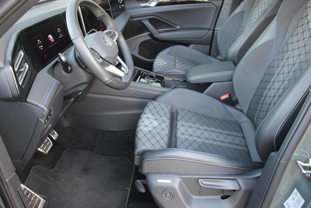 Volkswagen TIGUAN 1.5 eHybrid R-Line Edition