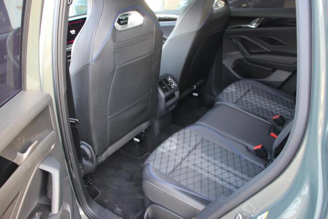 Volkswagen TIGUAN 1.5 eHybrid R-Line Edition