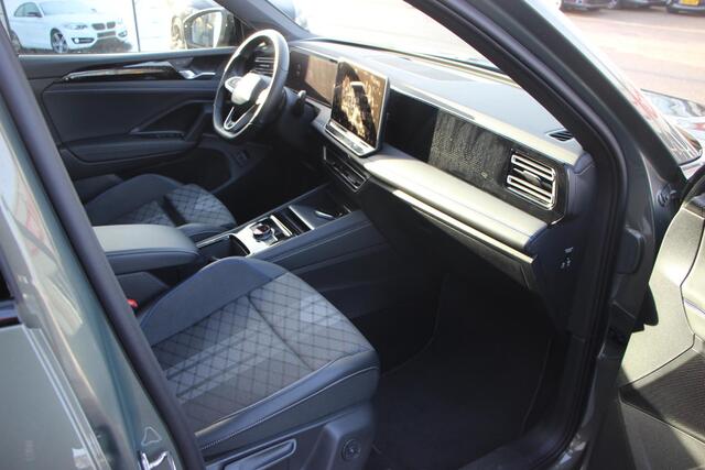 Volkswagen TIGUAN 1.5 eHybrid R-Line Edition