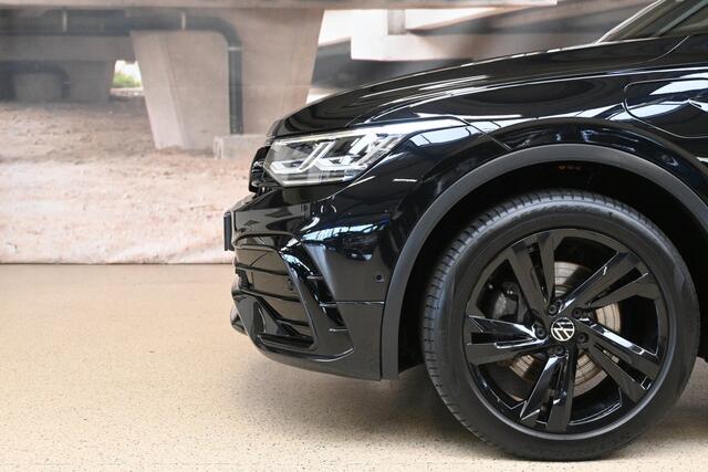 Volkswagen TIGUAN 1.4 TSI eHybrid 245pk R-Line Business+ | Keyless | IQ. Light | Camera | 100% (Dealer) onderhouden label