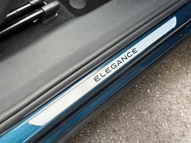 Volkswagen TIGUAN 1.5 eHybrid Elegance 204pk | Trekhaak | 360 Camera | Dode hoek | Elek. klep | incl. verlengde garantie